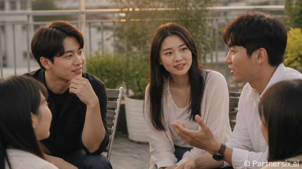 광양 청년 이서림, 청년정책 참여로 꿈 키우다
