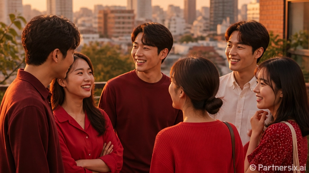 광양 8월, 온라인…