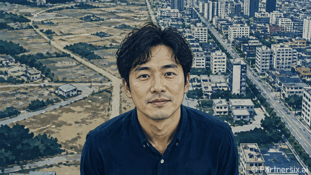 목포 30년 전과 지금, 사진으로 보는 변화