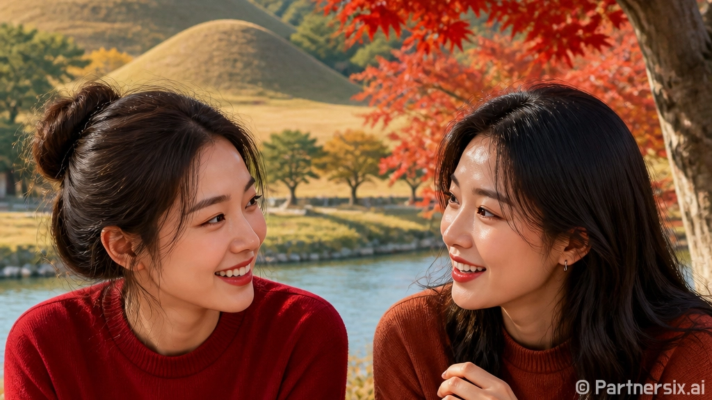 나주 복암리 고분전…