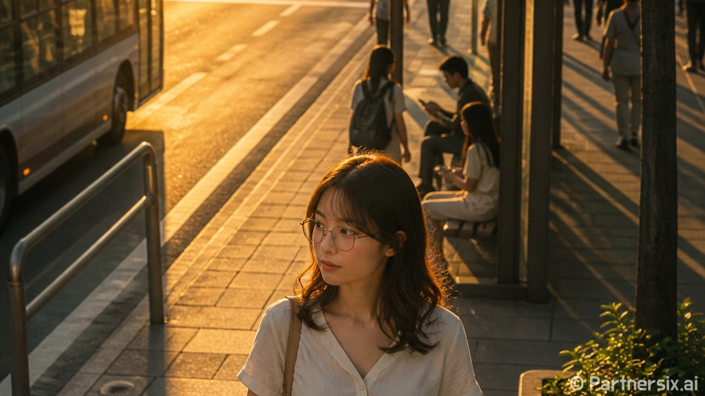 여수~순천 급행 광역버스 올타3001 시범운행 시작