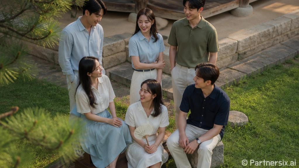 영화와 음악이 어우러진 금성관 토요일 밤
