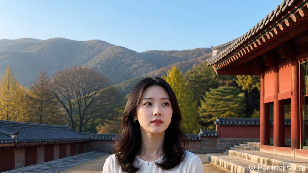 장성 필암서원서 만나는 역사와 마술의 향연