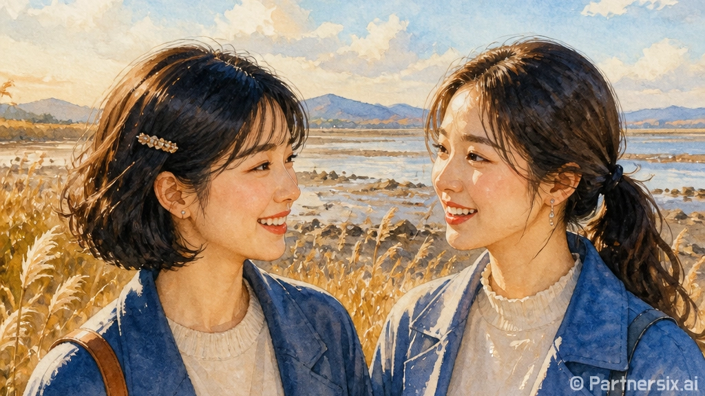 무안황토갯벌축제 생…