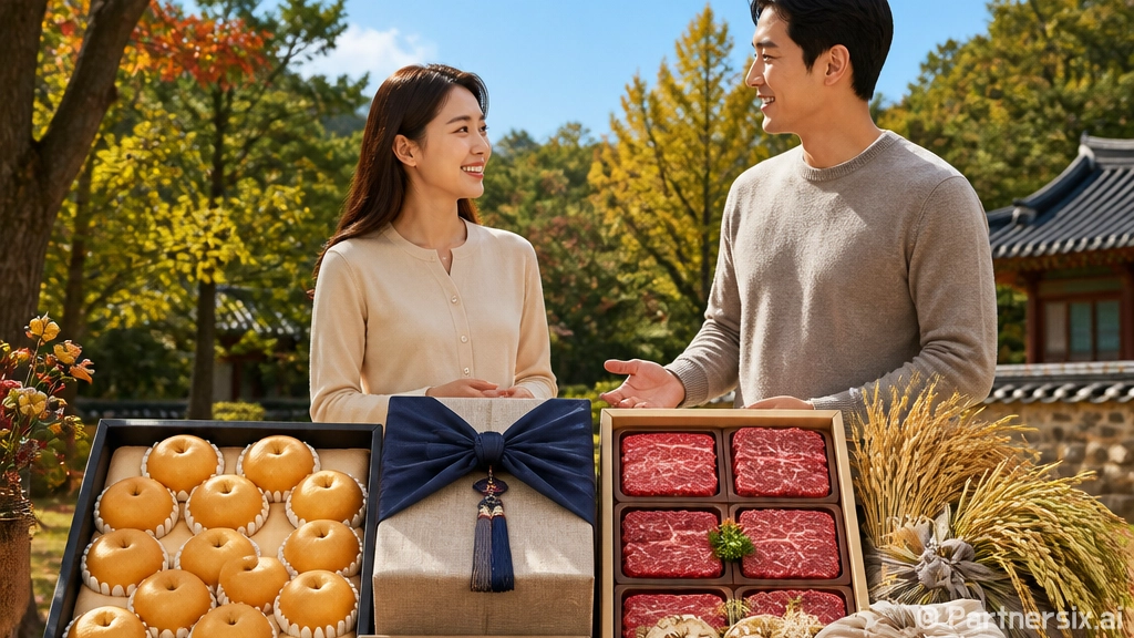 추석 선물 최대 5…