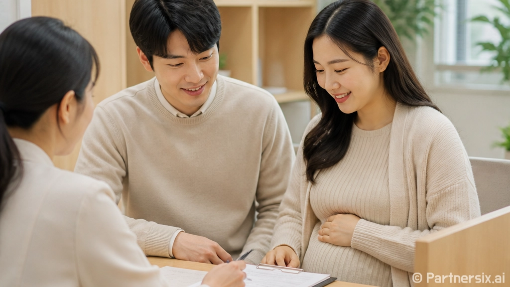 여수시 임신축하금 신청 조기 마감 임박