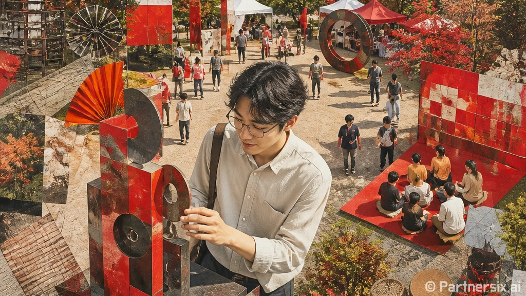 담양 9월 문화행사 풍성한 즐거움