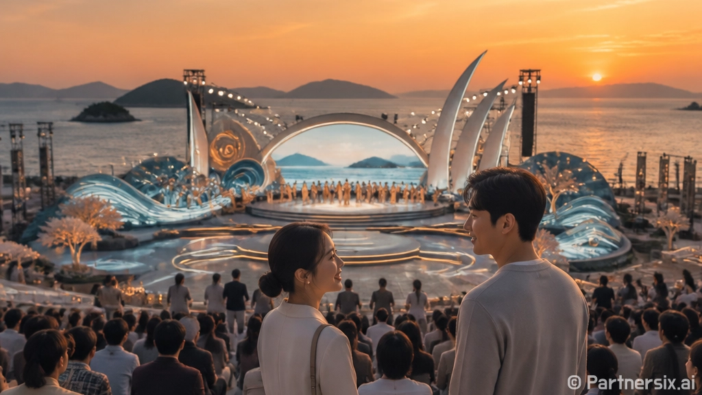 2026여수세계섬박람회 개막식 유튜브 생중계 안내
