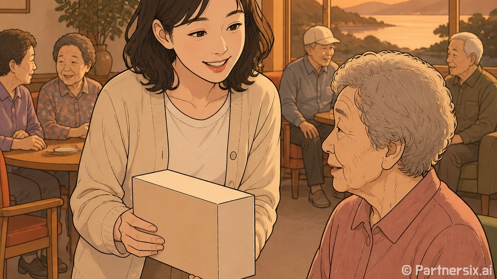 진도군 어르신 방문판매 피해 주의보