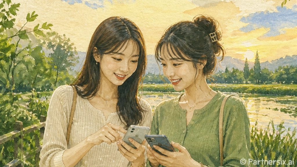 가을 순천, 풍성한 즐길거리 가득