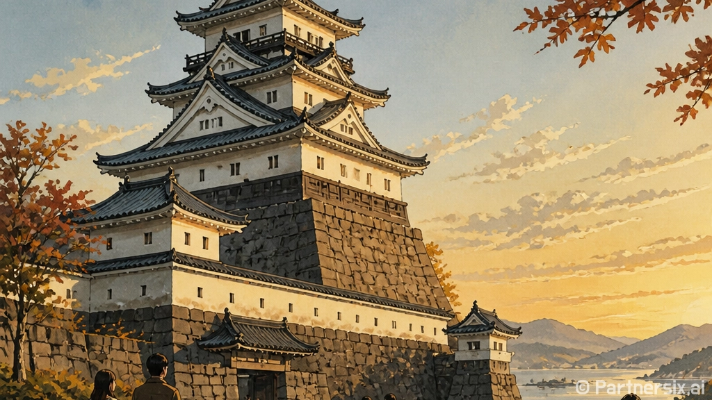 순천왜성에서 만나는…