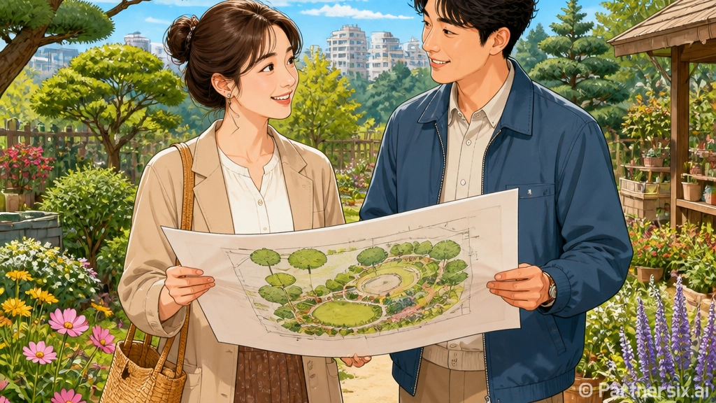 2026 시민정원사…