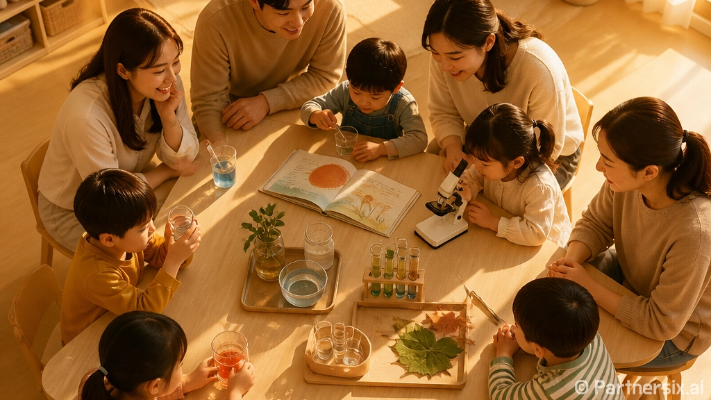 화순군 가족센터 과…
