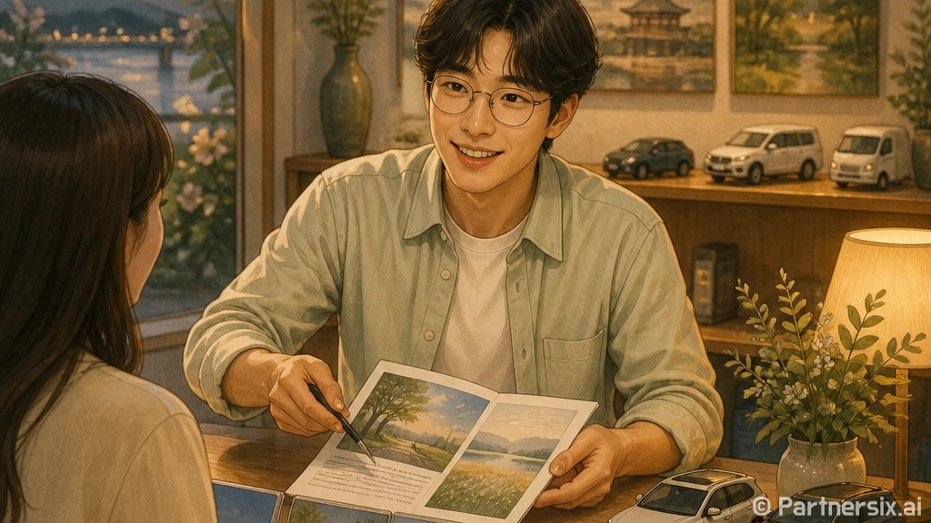 나주 1박2득 플러스, 렌터카 지원 확대