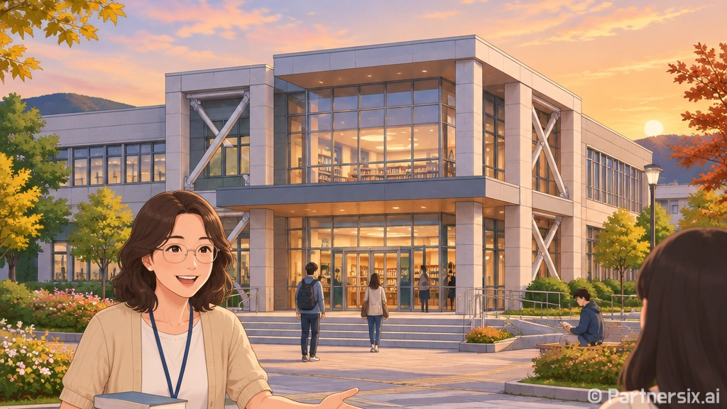 순천시립연향도서관 …