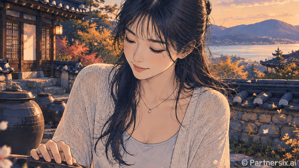 광양 매천 황현 생가에서 만난 절명시의 울림