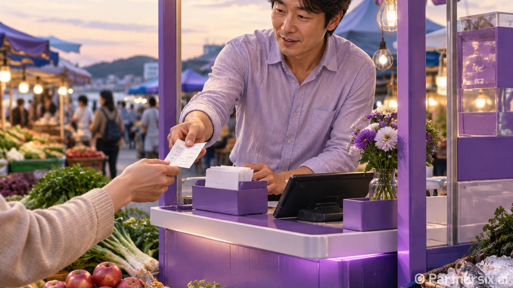 장흥 토요시장 온누…