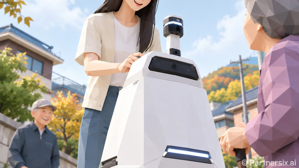 여수시 우리동네 복지기동대 활동 본격화