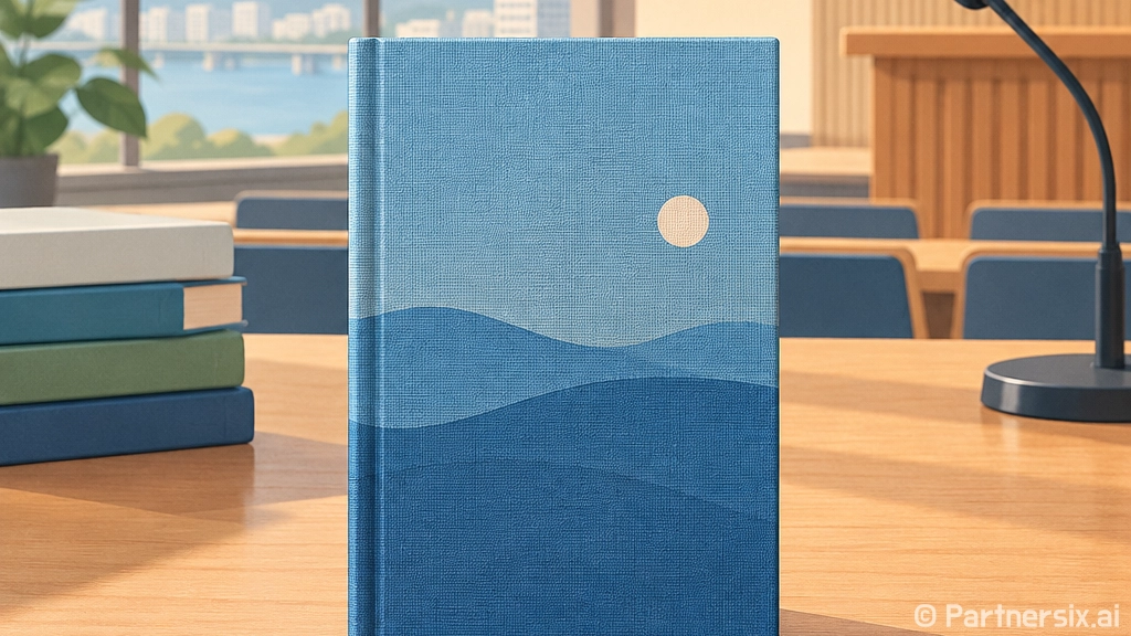 오찬호 작가와 함께한 납작한 말들 특강