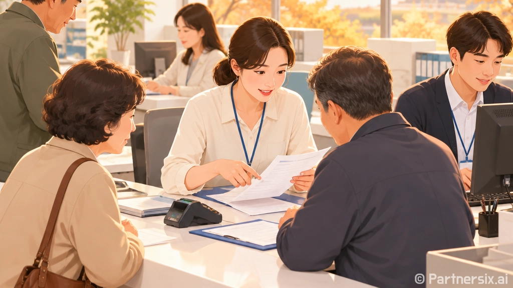9월 재산세 납부, 해남군민 필독 안내