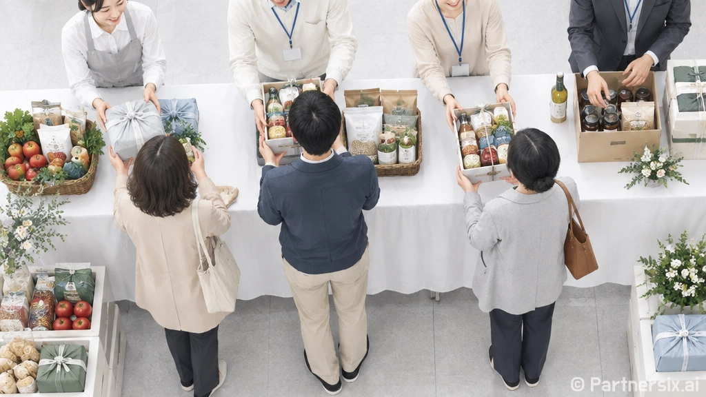 가을맞이 순천 고향사랑기부 이벤트