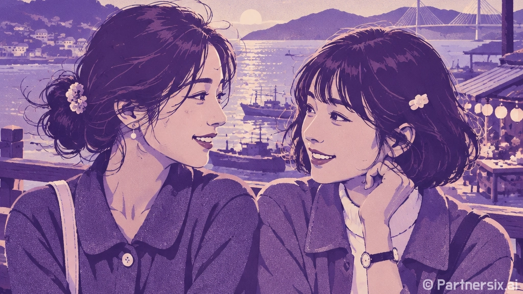 가을 여수 미식 여행, 제철 별미 총집합