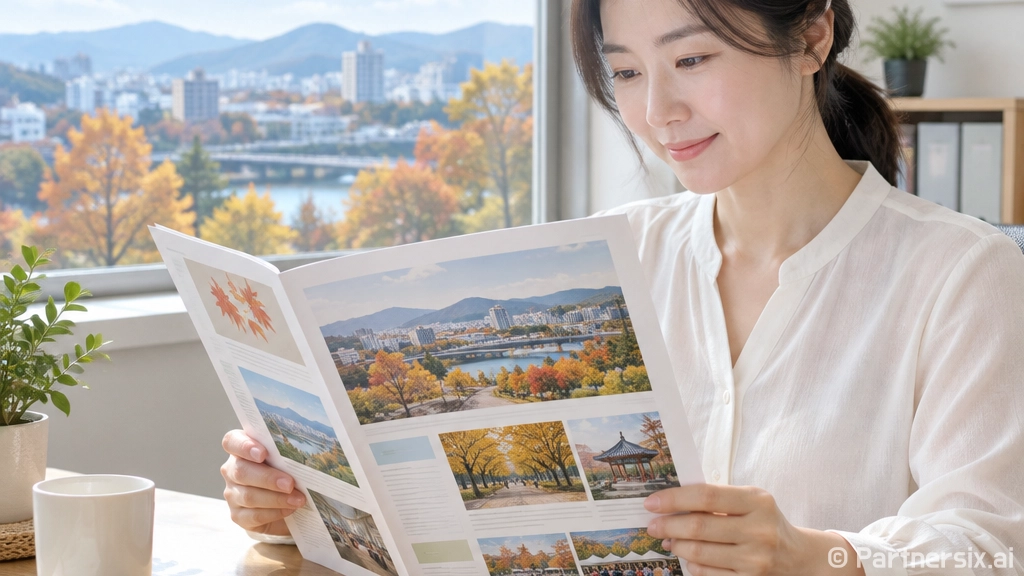 나주시 10월 소식…