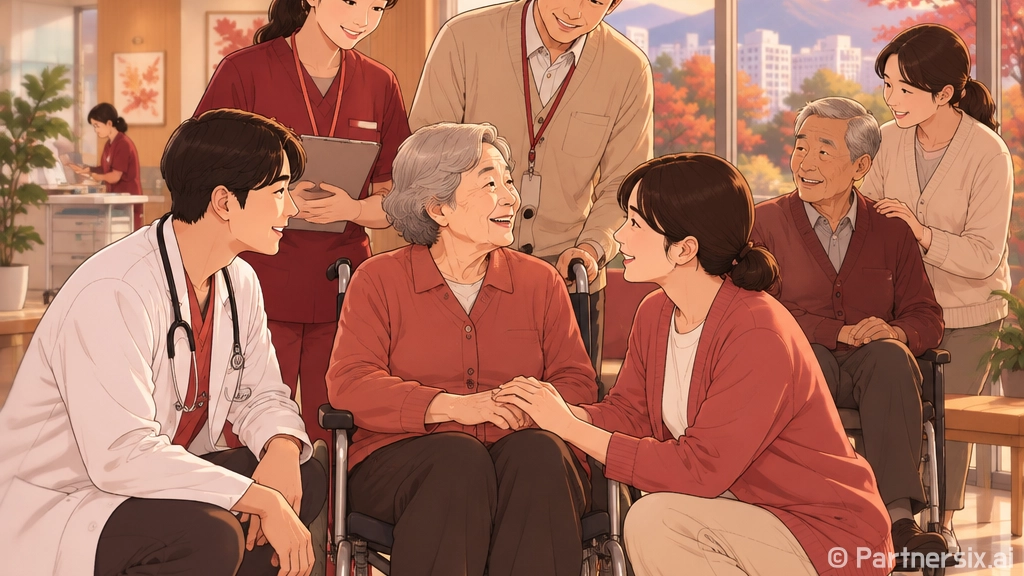 곡성군 의료·요양 …