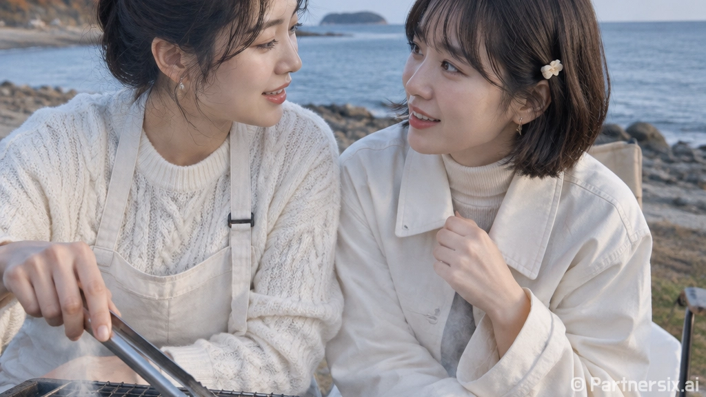 보성 전어축제, 가을밤 전어 향연