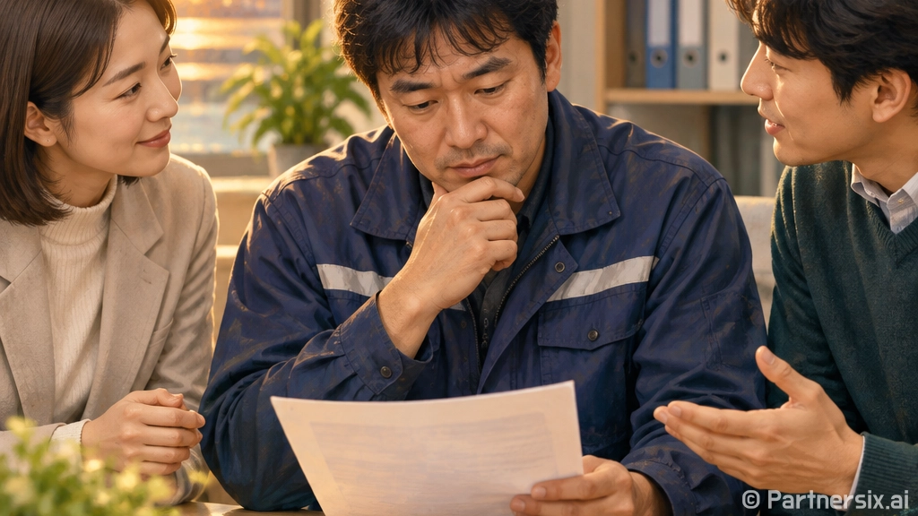석유화학 실직자 긴급생계 지원 2차 모집