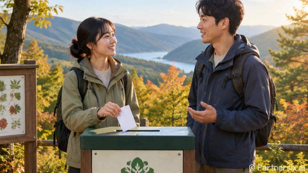 천년 숲 지키는 국…