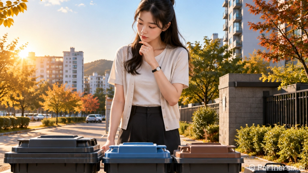 2026 순천시 추석 연휴 생활폐기물 수거 일정 안내
