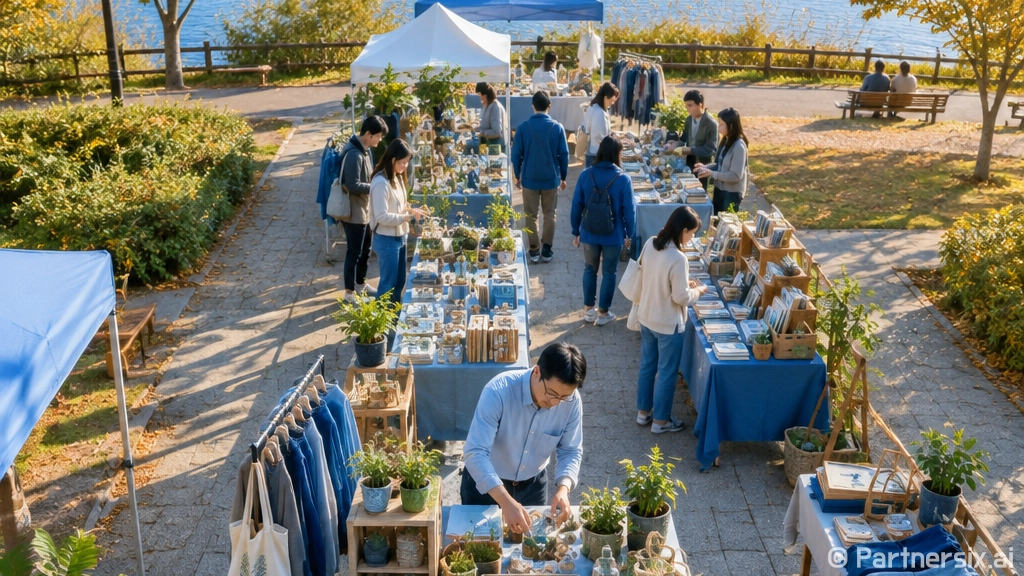 조례호수공원 추석 한마음 축제 풍성