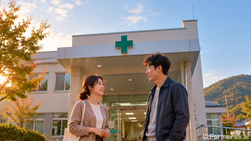 2026년 영암군 추석 연휴 음식점·의료기관 운영 안내