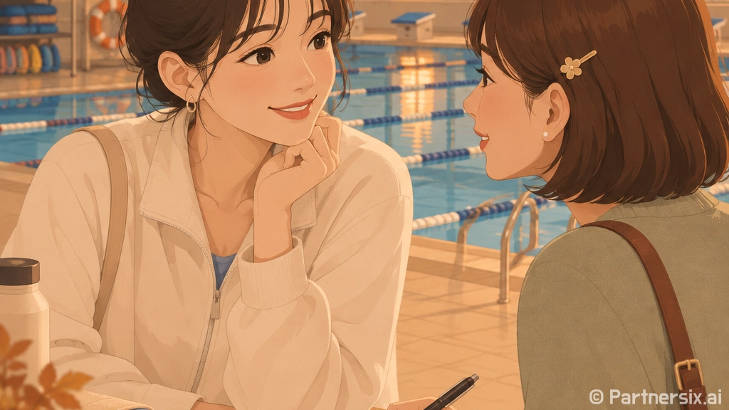 10월 담양 국민체육센터 수영 회원 모집