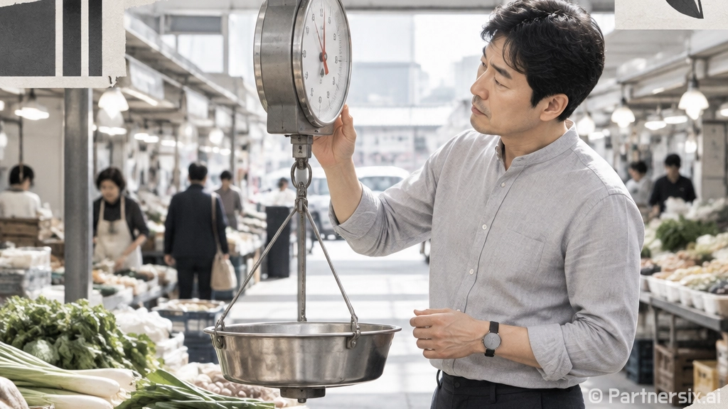 상거래용 저울, 2026년 정기검사 실시 안내