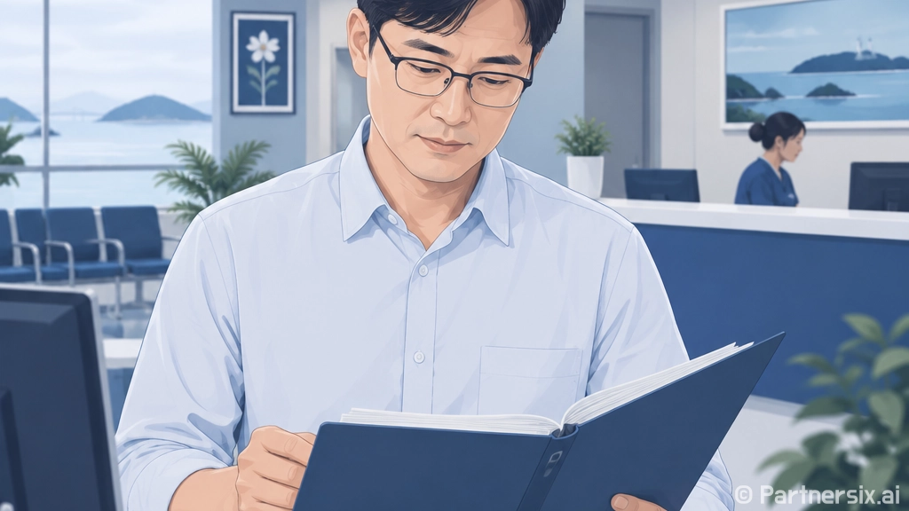 2026 신안 추석 연휴 의료기관·약국 운영 안내