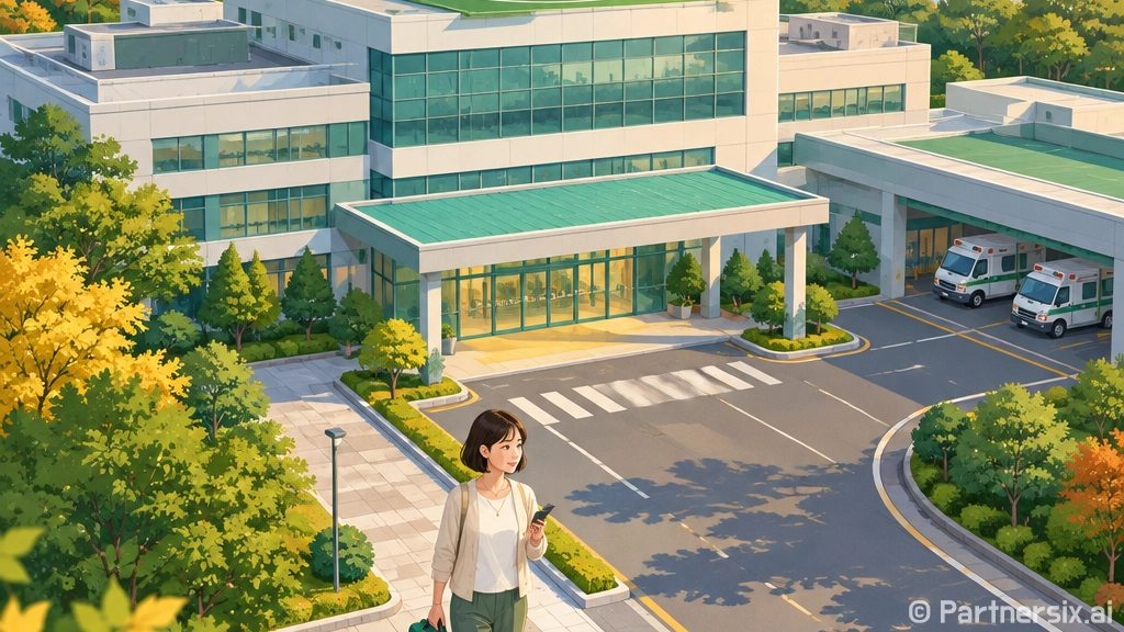 2026년 순천 추석 연휴 병의원·약국 운영 안내