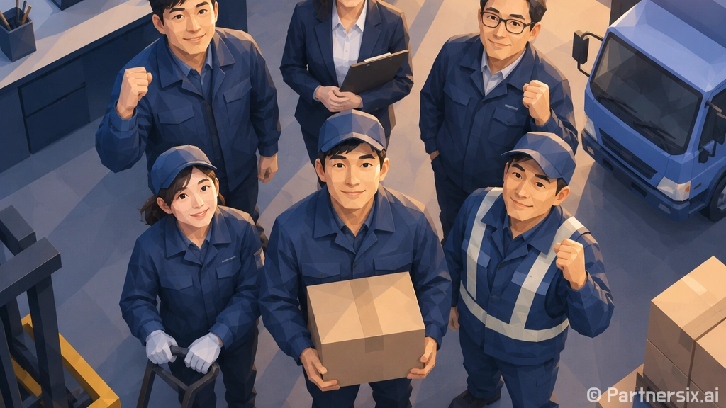 철강산업 위기 속 일용직·화물운수종사자 지원 확대