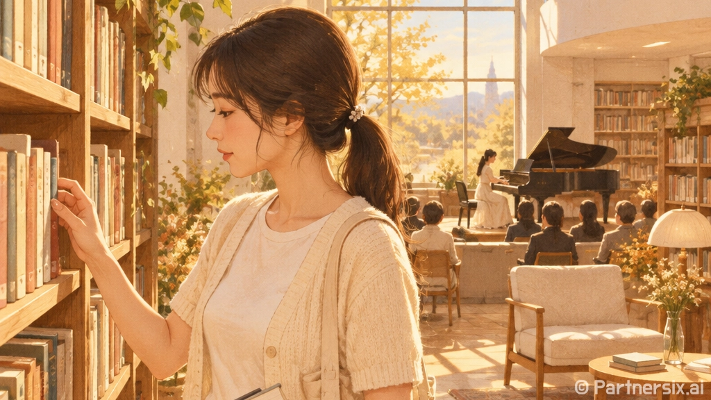 연향도서관 재개관, 클래식 선율로 물들다