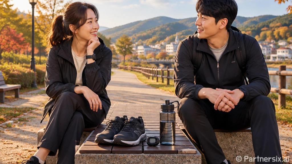 담양 걷기 챌린지로 마음과 몸 건강 챙기세요