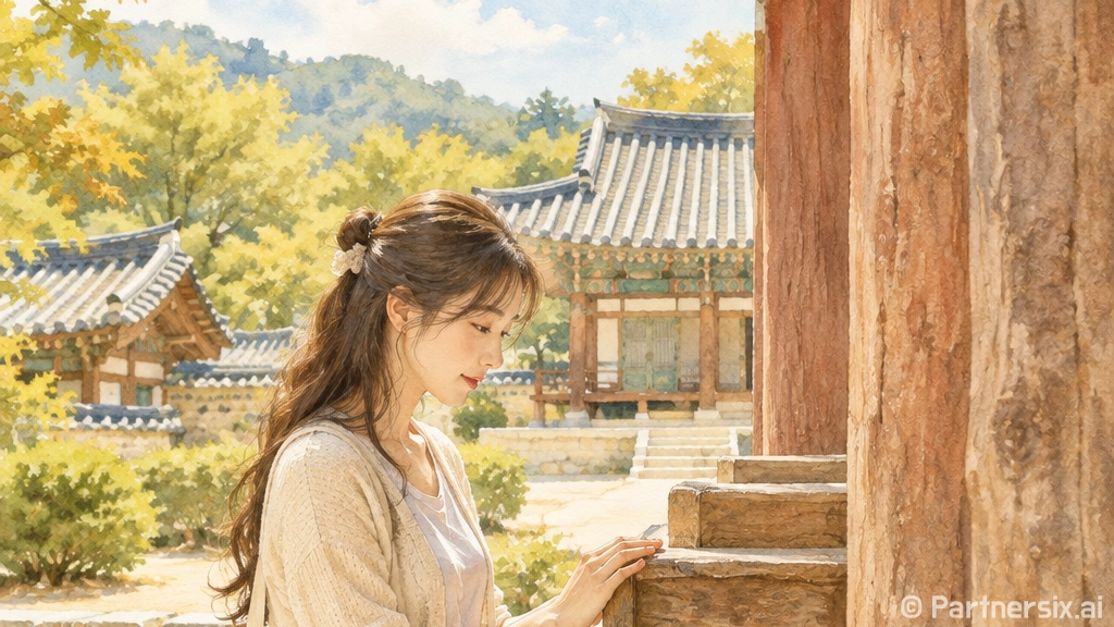 추석 연휴, 순천향교에서 전통의 멋을 느끼다