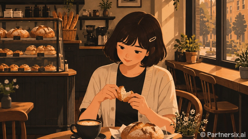 버터향 가득한 고흥…
