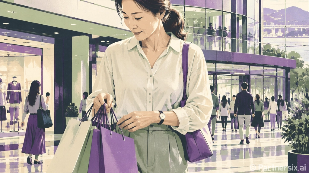 광양 원데이 쇼핑 명소 3선
