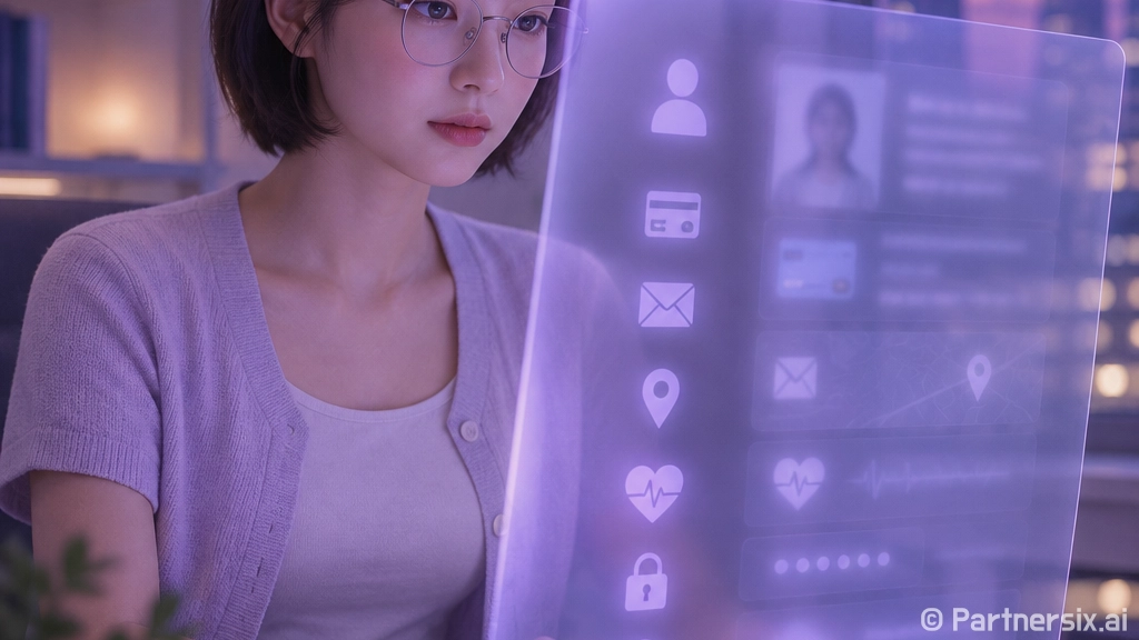 AI 개인정보 노출, 당황 말고 이렇게 대처하세요