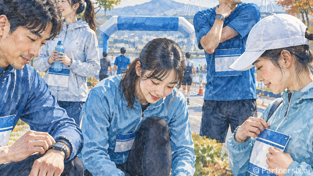 2026 나주 마라…