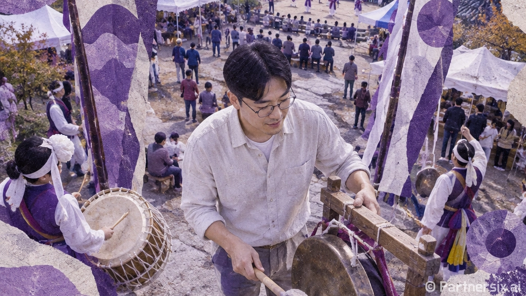2026 구례 동편제 소리축제 삼행시 이벤트