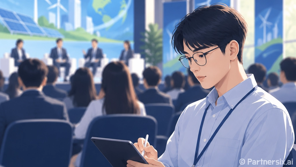 NGEF 2026, 인공태양과 미래 에너지 논의의 장