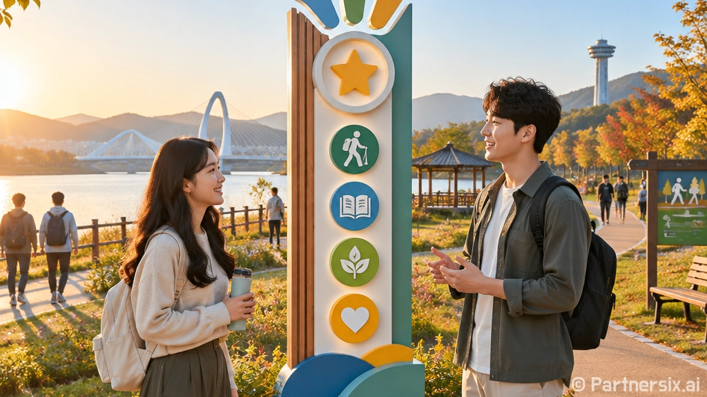 순천 청년활동 포인트제, 일상 속 참여 기회 확대