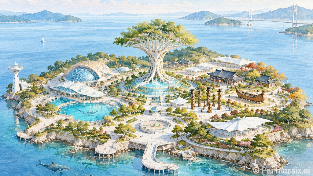 여수세계섬박람회, …